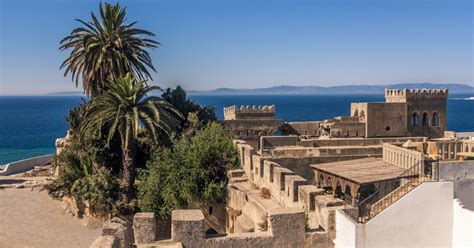 Excursión de un día a Tánger Marruecos desde Cádiz Todo incluido